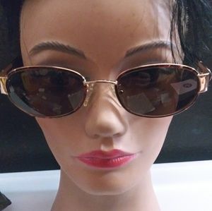 Fendi occhioli sunglasses